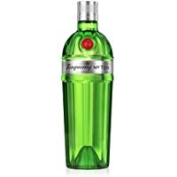 Los mejores  - Tanqueray Nº TEN Ginebra - 700 ml